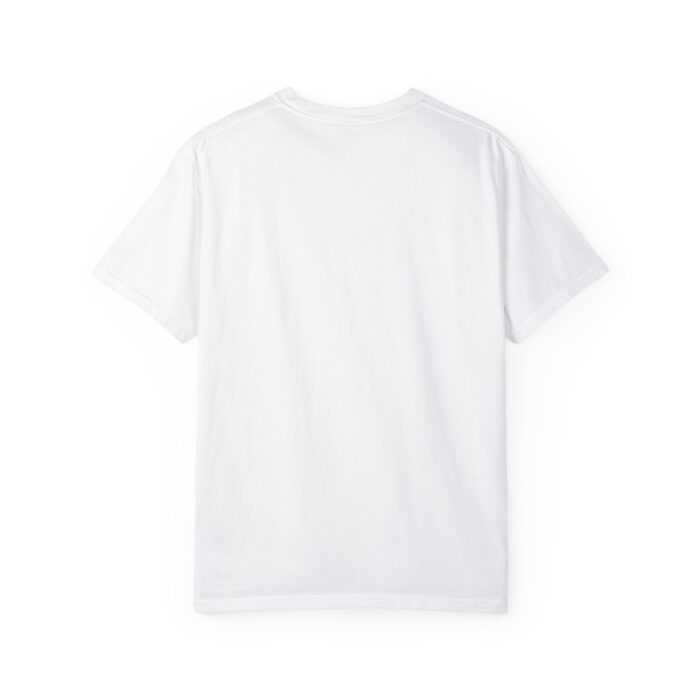 Funny Unisex T-Shirt - 'Left Me on Red Velvet' Humor Tee - Image 2