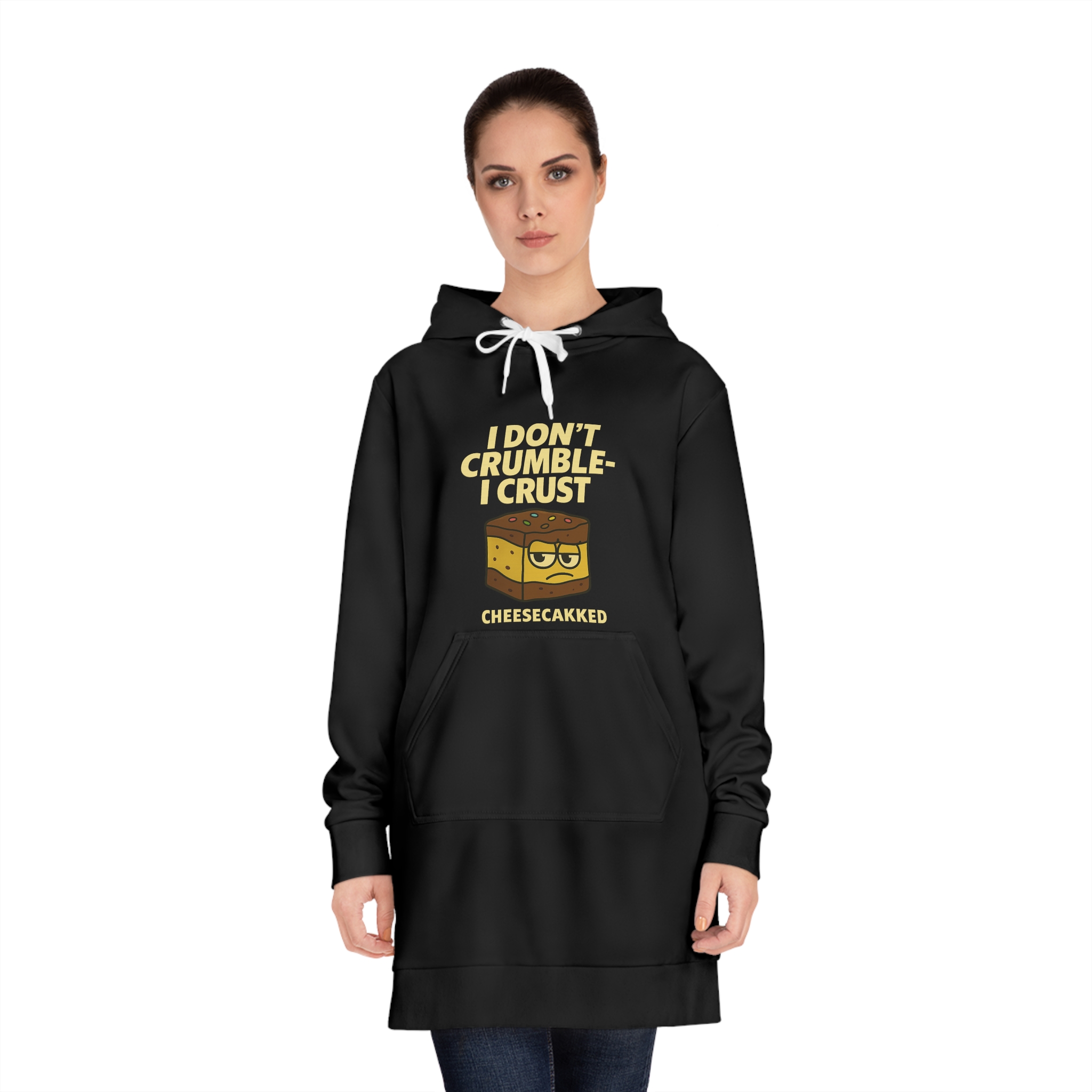 ワンピース melt the lady logo hoodie dress melt the lady logo hoodie dress